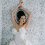 Lace and Luce | March 2024