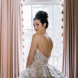 Lace and Luce | March 2024