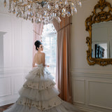 Lace and Luce | March 2024