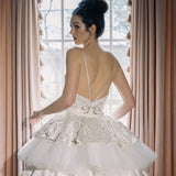 Lace and Luce | March 2024