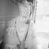 Lace and Luce | March 2024