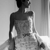 Lace and Luce | March 2024