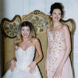 Lace and Luce | March 2024