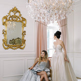 Lace and Luce | March 2024