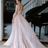 Lace and Luce | March 2024