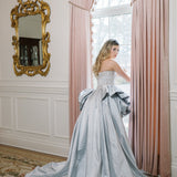 Lace and Luce | March 2024