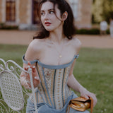 AH Lovestories | July 2024