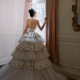 Chapter VI Overskirt