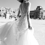 Spring Court | Chapter IV