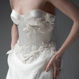 Flora Corset