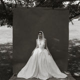 Joel and Justyna | September 2024