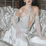 Hastings and King | Sea and Silk | February 2025