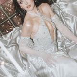 Hastings and King | Sea and Silk | February 2025