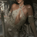 Hastings and King | Sea and Silk | February 2025