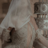 Hastings and King | Sea and Silk | February 2025