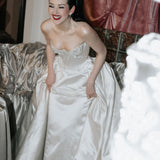 Hastings and King | Sea and Silk | February 2025