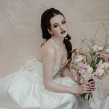 Hastings and King | Sea and Silk | February 2025