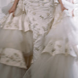 Chapter VI Overskirt