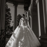 Joel and Justyna | July 2023