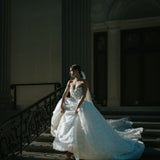 Joel and Justyna | July 2023