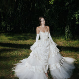 Joel and Justyna | July 2023