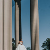 Joel and Justyna | July 2023