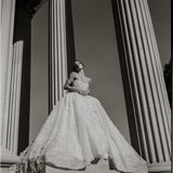 Joel and Justyna | July 2023