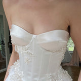 Flora Corset