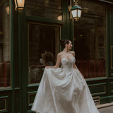 AH Lovestories | July 2024