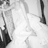 Chapter VI Overskirt