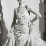 Spring Court | Chapter VI