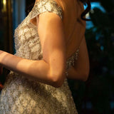 Spring Court | Chapter III