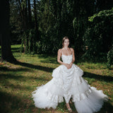 Joel and Justyna | July 2023