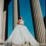 Joel and Justyna | July 2023