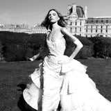 Ha Nyugen | Paris Fashion Week |  October 2022