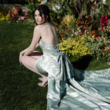 Ha Nyugen | Paris Fashion Week |  October 2022