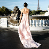 Ha Nyugen | Paris Fashion Week |  October 2022