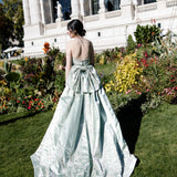 Ha Nyugen | Paris Fashion Week |  October 2022