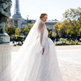 Spring Court | Chapter VII