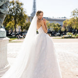 Spring Court | Chapter VII