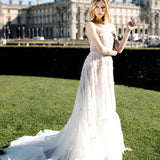 Spring Court | Chapter IV