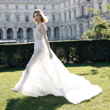 Spring Court | Chapter IV