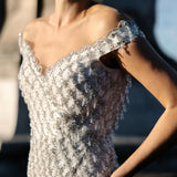 Ha Nyugen | Paris Fashion Week |  October 2022