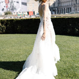 Spring Court | Chapter IV