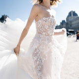 Ha Nyugen | Paris Fashion Week |  October 2022