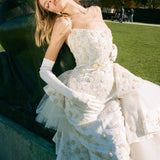 Ha Nyugen | Paris Fashion Week |  October 2022