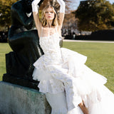 Chapter VI Overskirt