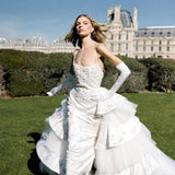 Spring Court | Chapter VI