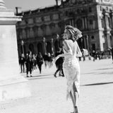 Ha Nyugen | Paris Fashion Week |  October 2022