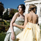 Ha Nyugen | Paris Fashion Week |  October 2022